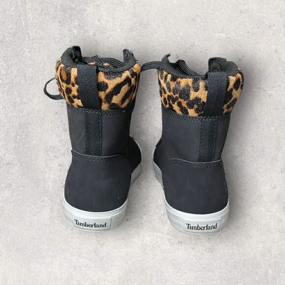 Timberland Skyla Bay 6” Walking Boot - Picture 6 of 9